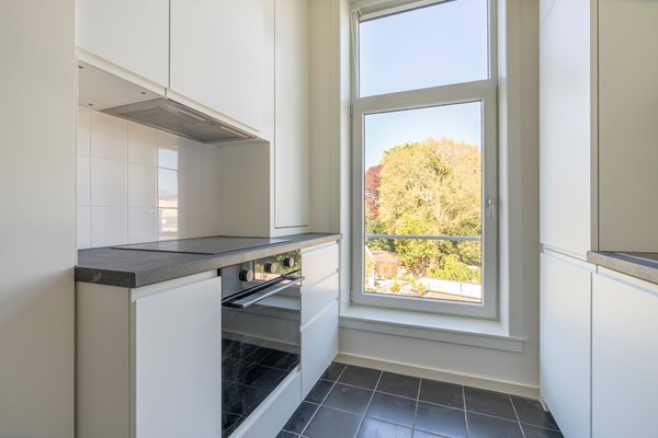 Medium property photo - Nachtegaalstraat 82F, 3581 AN Utrecht